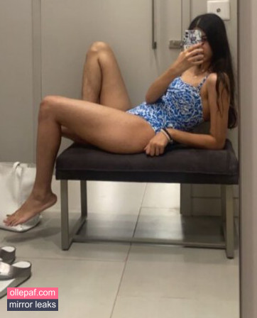Latest Leaks Desiaurora Nude #227 - Fapello