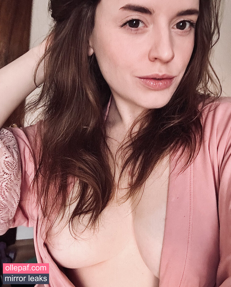 Latest Leaks Desiaurora Nude #48 - Fapello