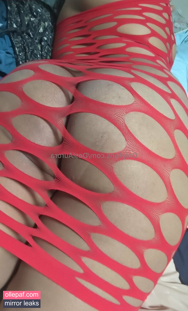 Latest Leaks Desiaurora Nude #9 - Fapello