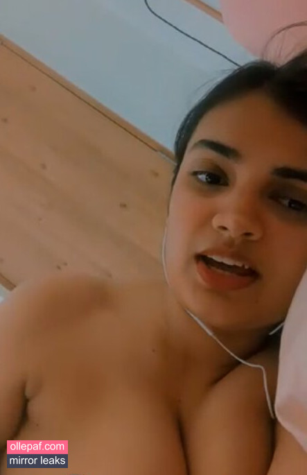 Latest Leaks Desiaurora Nude #98 - Fapello