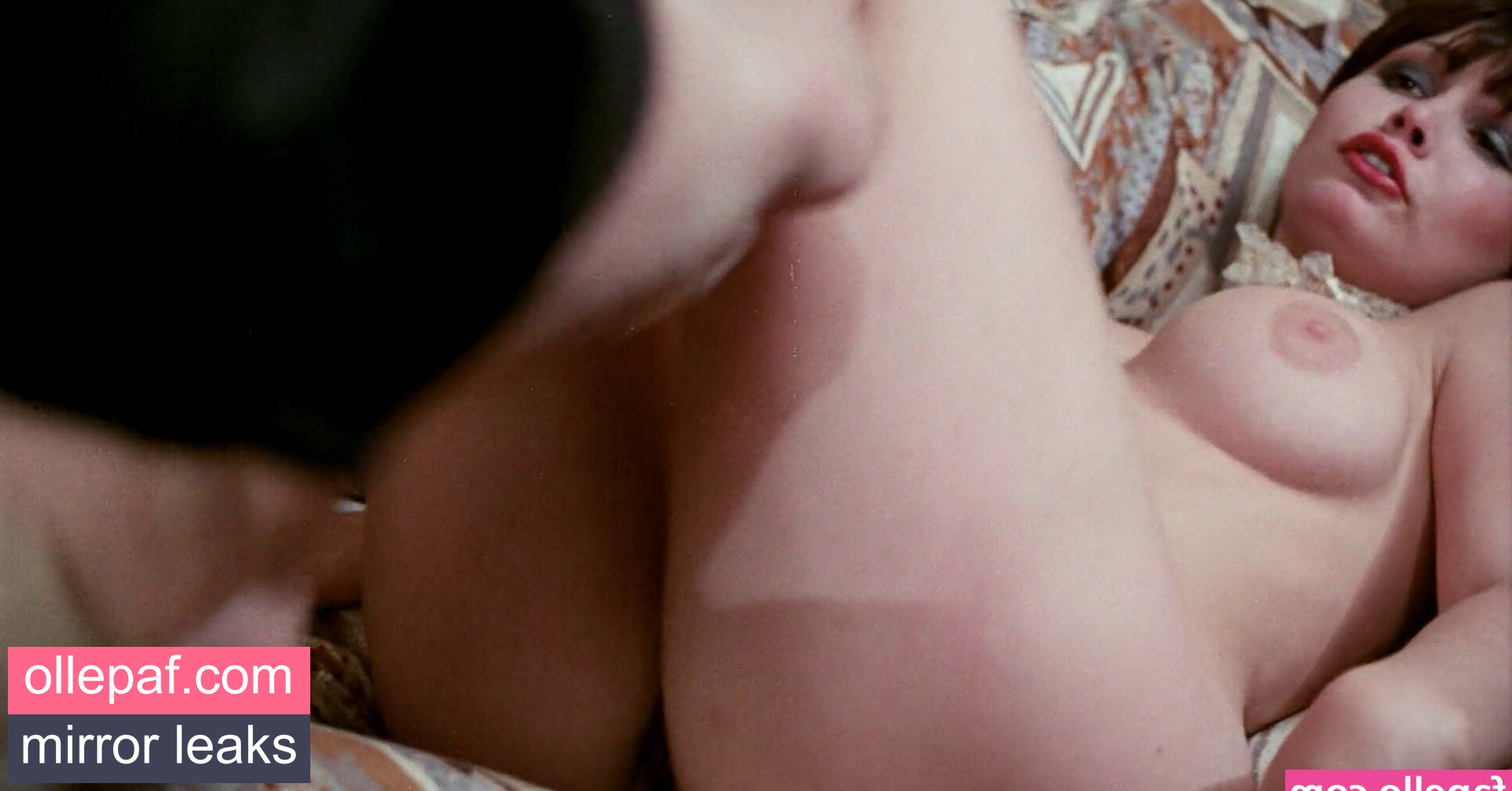 Latest Leaks Desiree Cousteau Nude #26 - Fapello