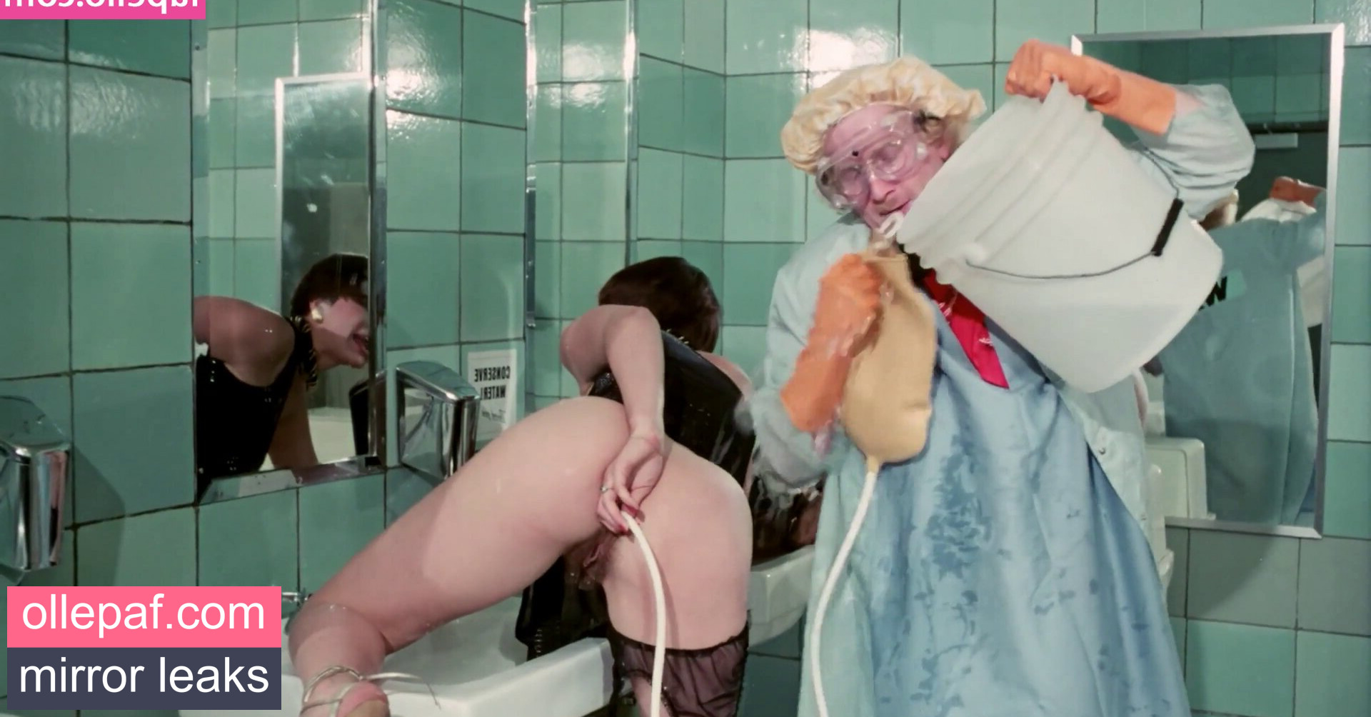 Latest Leaks Desiree Cousteau Nude #6 - Fapello