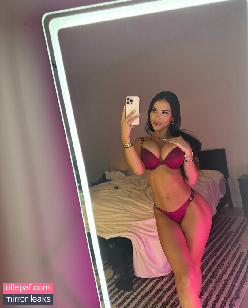 Latest Leaks Desiree Desire Nude #26 - Fapello