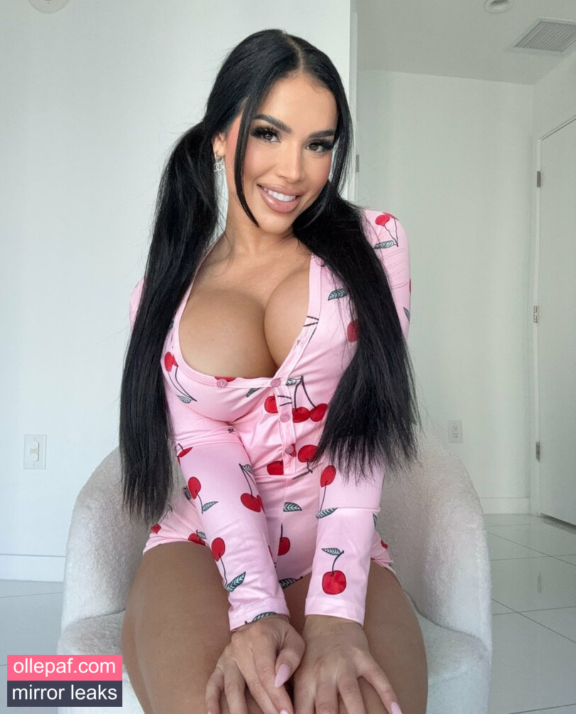 Latest Leaks Desiree Desire Nude #28 - Fapello