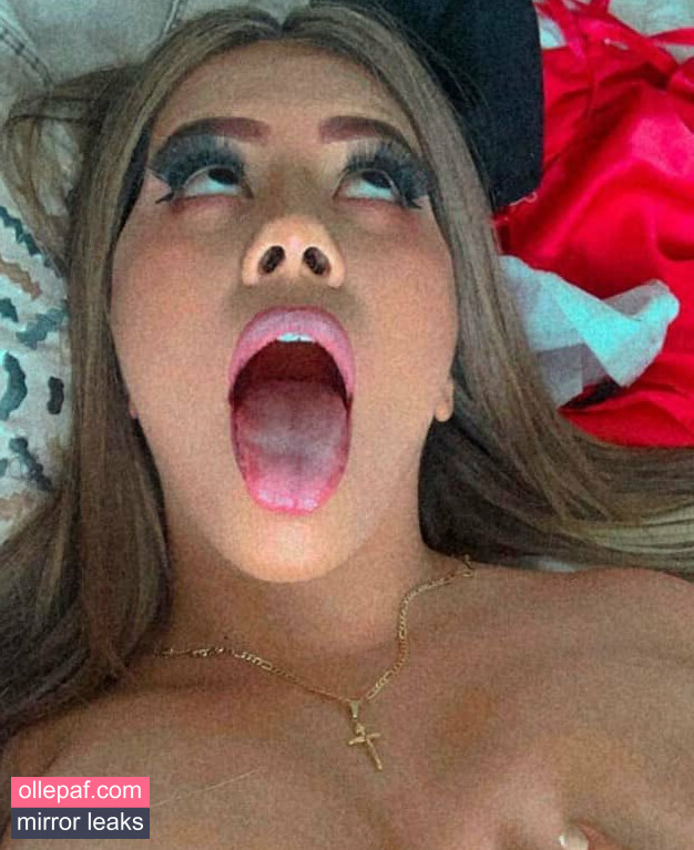 Desiree Gonzalez Nude Leaks OnlyFans #158 - Fapello