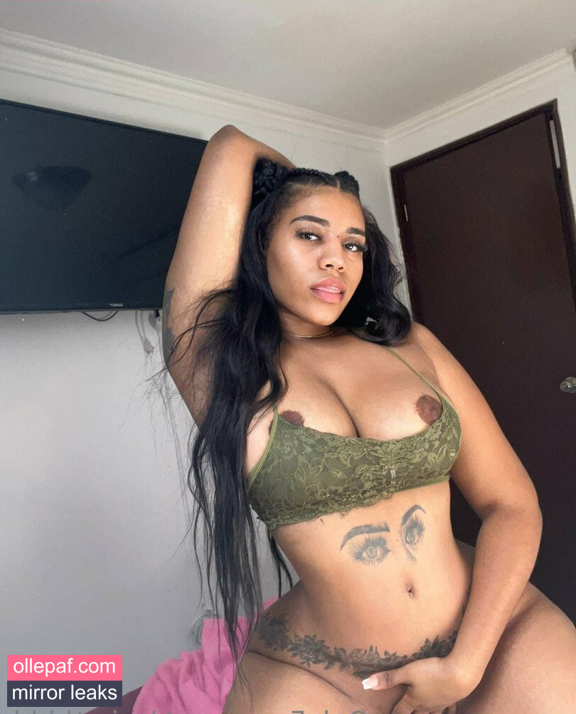 Latest Leaks Desirethhhh Nude #15 - Fapello