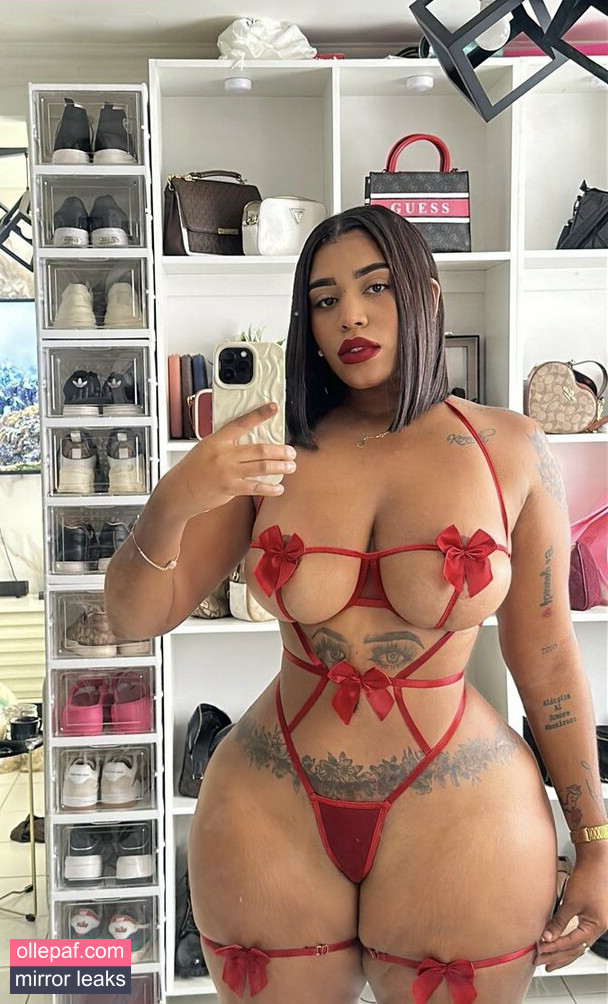 Latest Leaks Desirethhhh Nude #17 - Fapello