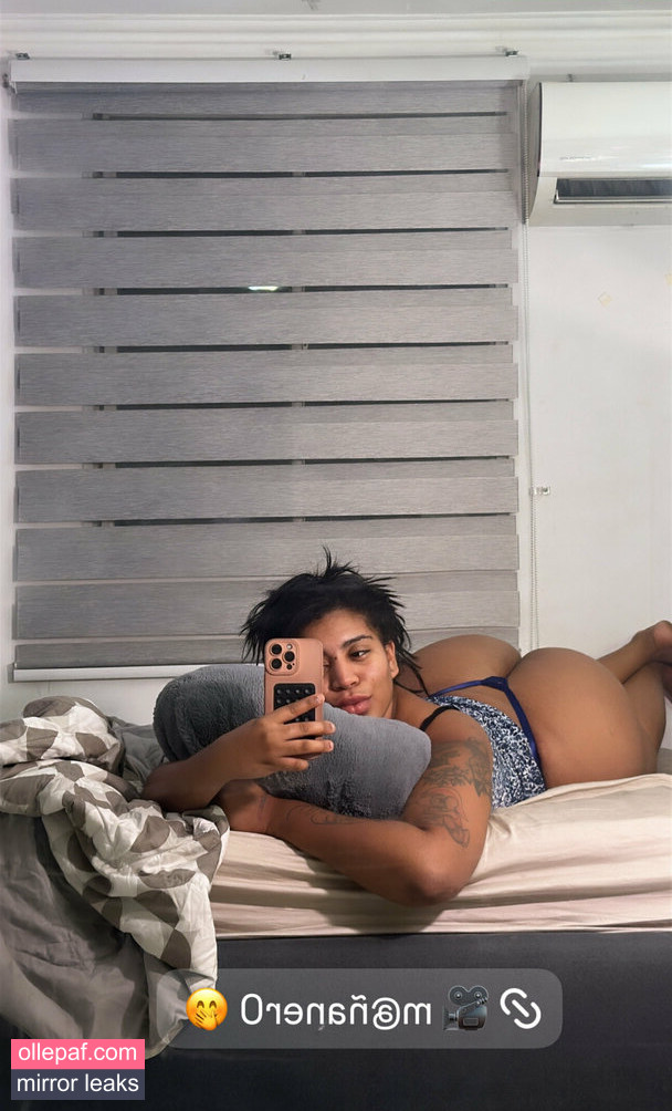 Latest Leaks Desirethhhh Nude #4 - Fapello