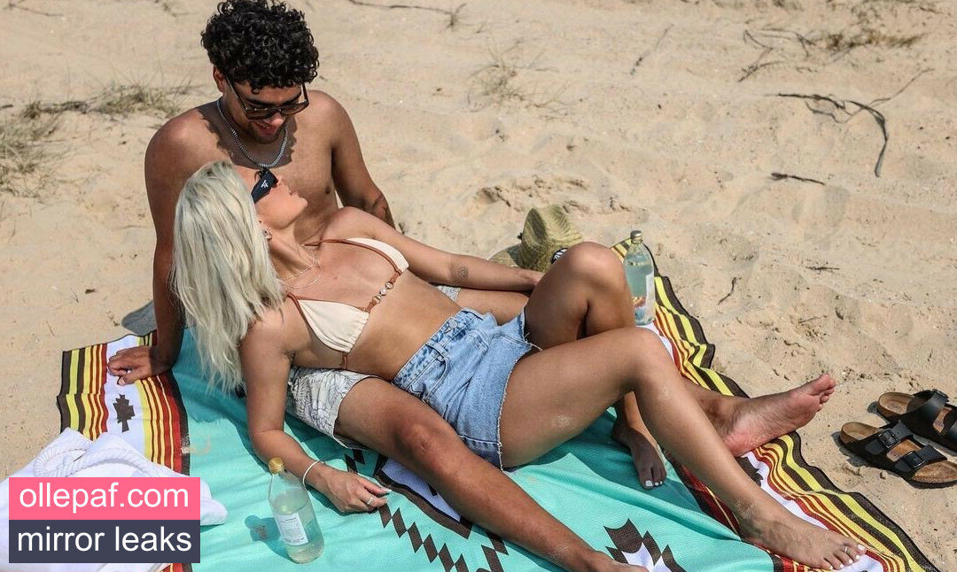 Latest Leaks Desree Barnes Nude #101 - Fapello