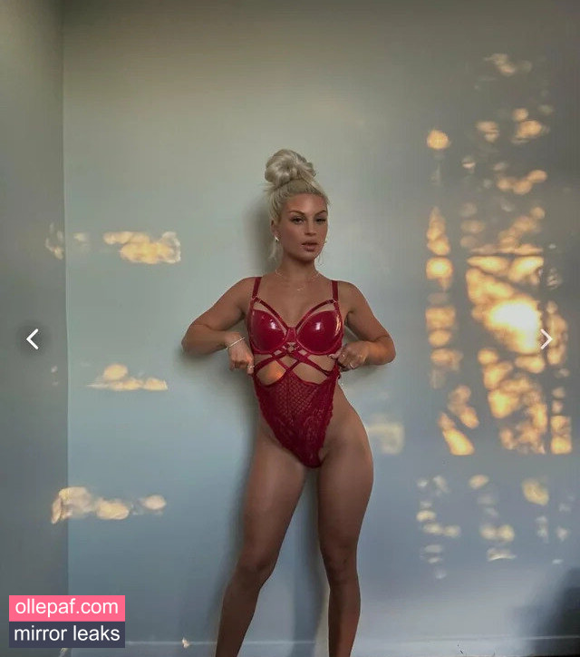 Latest Leaks Desree Barnes Nude #108 - Fapello