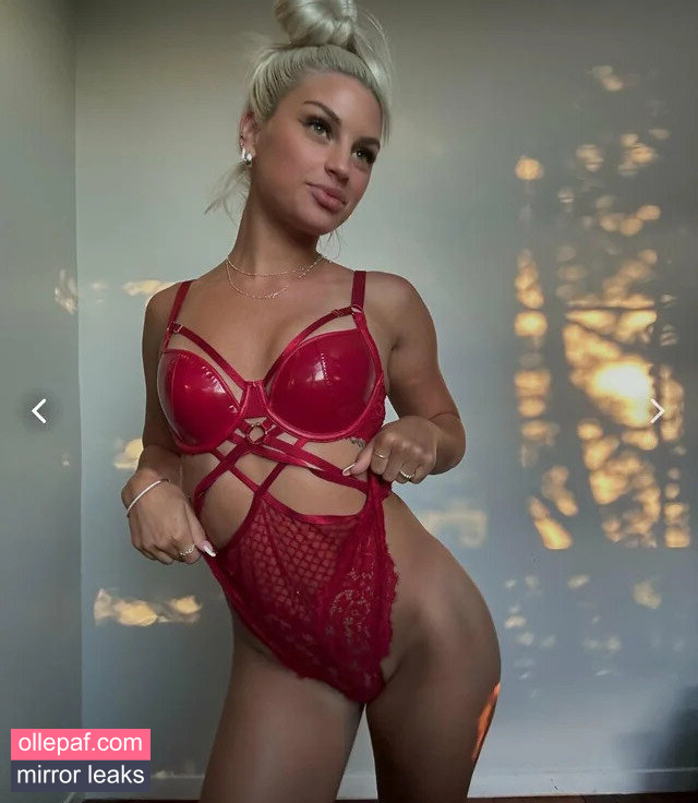 Latest Leaks Desree Barnes Nude #112 - Fapello