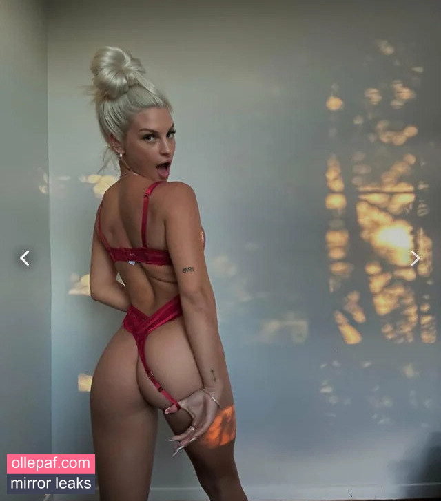 Latest Leaks Desree Barnes Nude #114 - Fapello