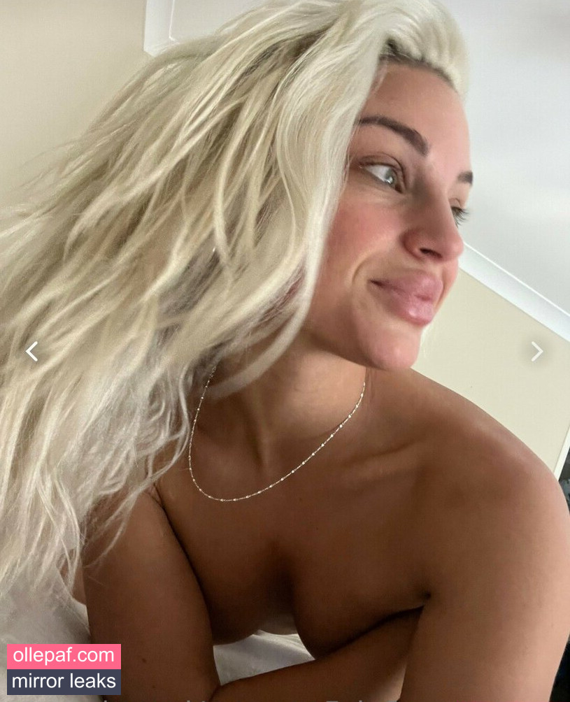 Latest Leaks Desree Barnes Nude #118 - Fapello