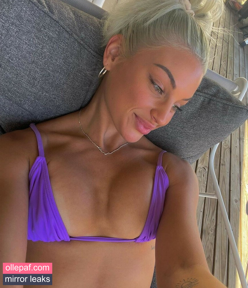Latest Leaks Desree Barnes Nude #127 - Fapello