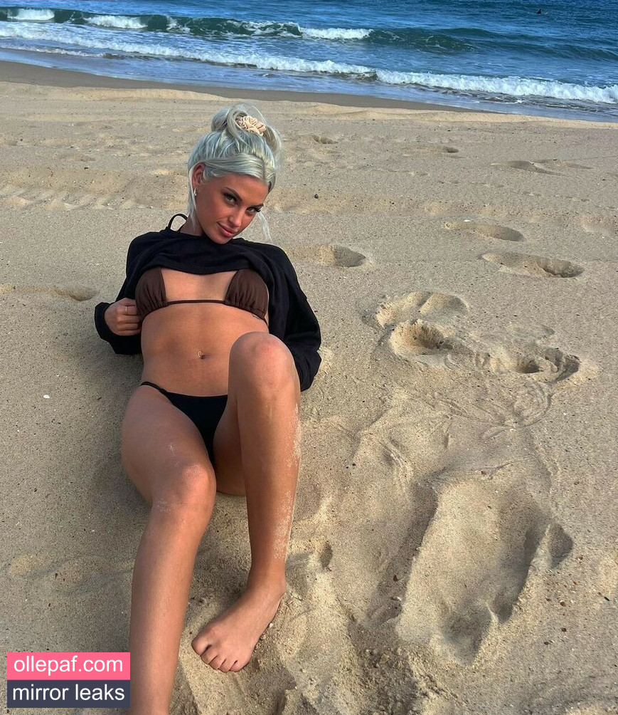 Latest Leaks Desree Barnes Nude #129 - Fapello