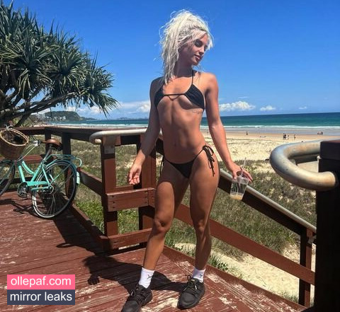 Latest Leaks Desree Barnes Nude #178 - Fapello