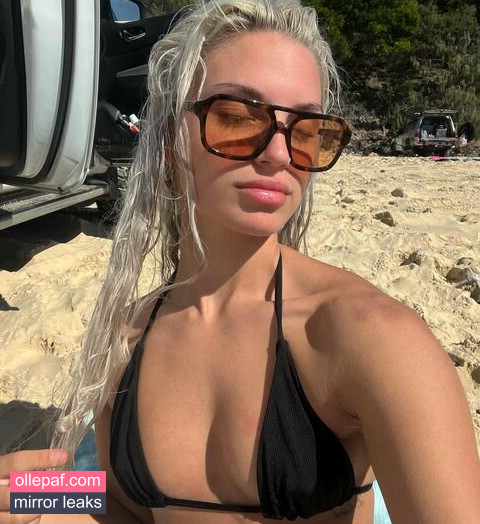 Latest Leaks Desree Barnes Nude #179 - Fapello