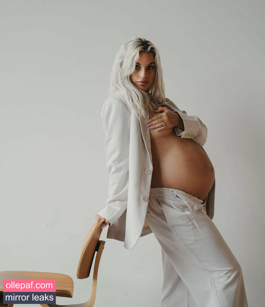 Latest Leaks Desree Barnes Nude #19 - Fapello