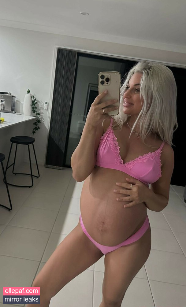 Latest Leaks Desree Barnes Nude #20 - Fapello