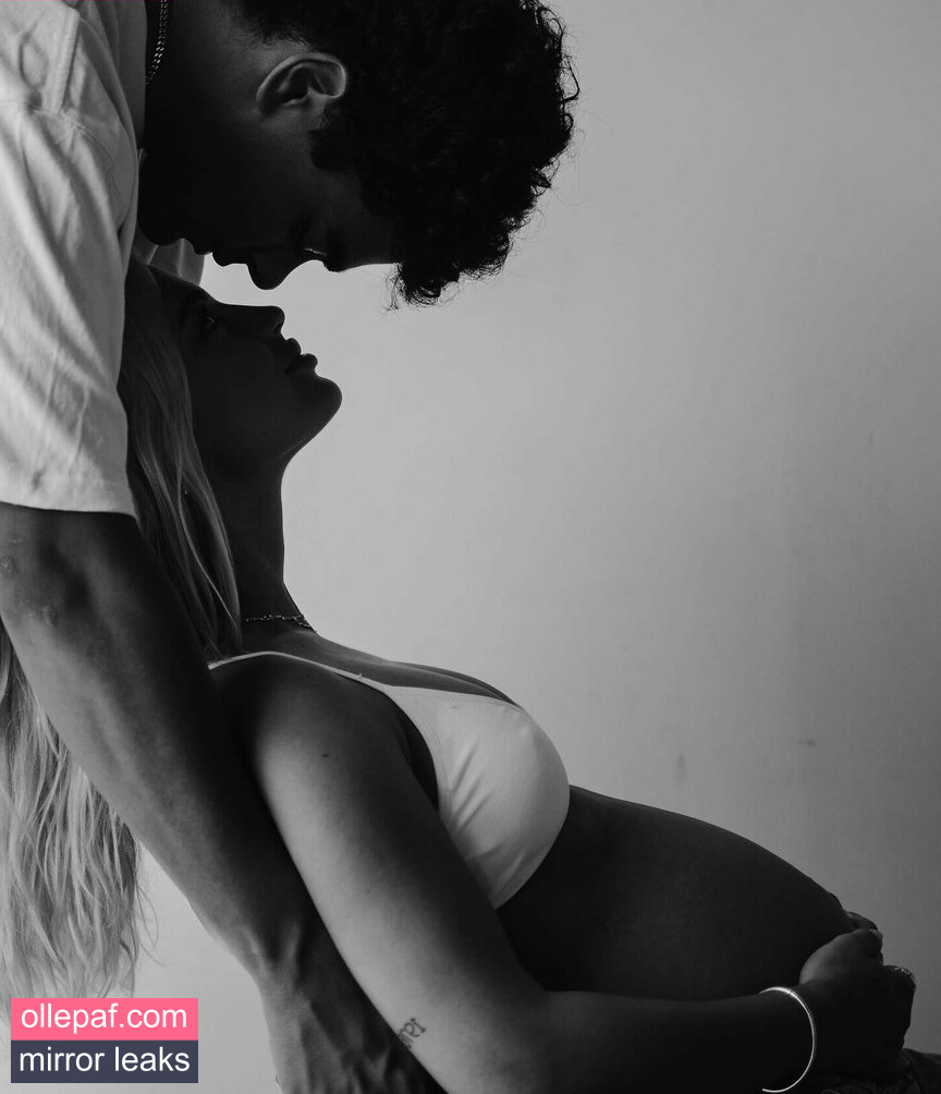 Latest Leaks Desree Barnes Nude #25 - Fapello