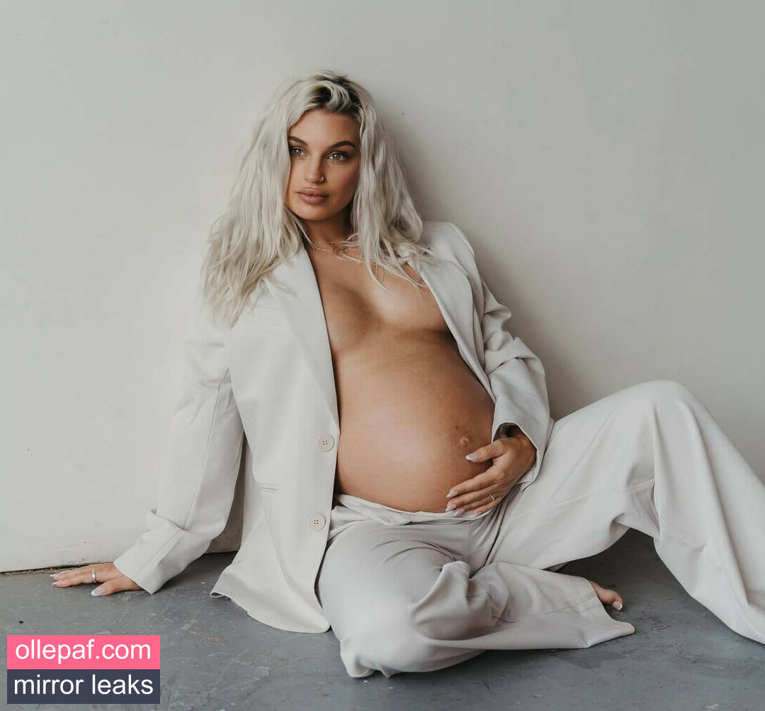 Latest Leaks Desree Barnes Nude #26 - Fapello