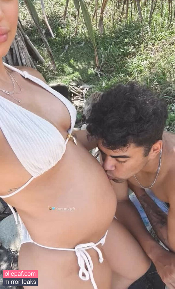 Latest Leaks Desree Barnes Nude #27 - Fapello