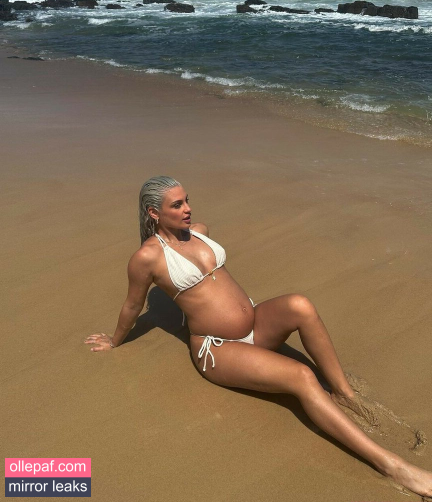 Latest Leaks Desree Barnes Nude #29 - Fapello