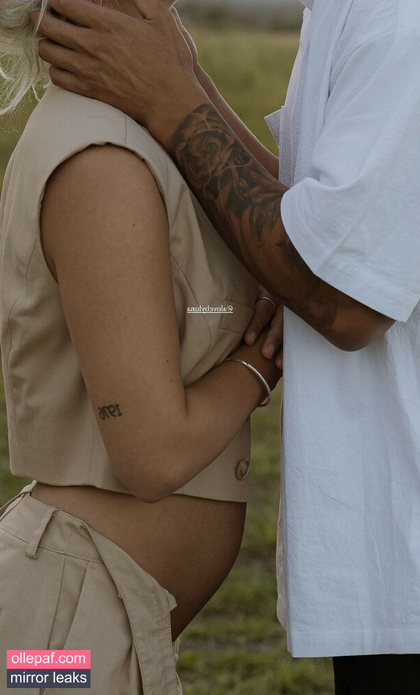 Latest Leaks Desree Barnes Nude #37 - Fapello