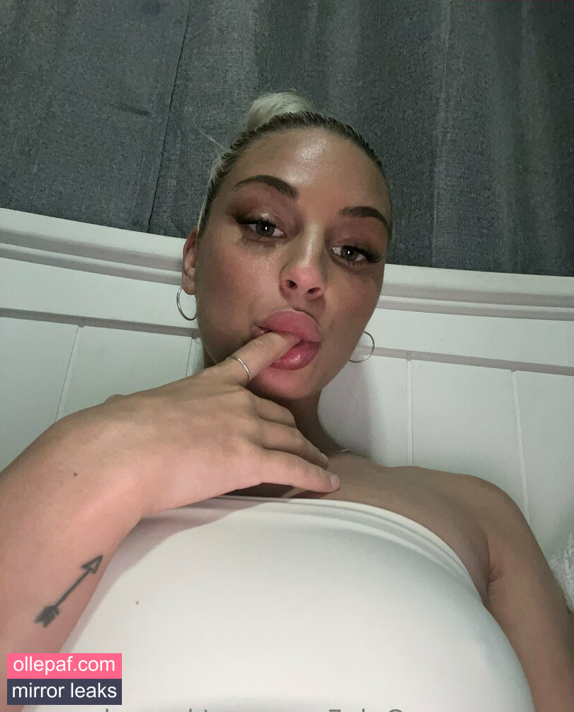 Latest Leaks Desree Barnes Nude #49 - Fapello