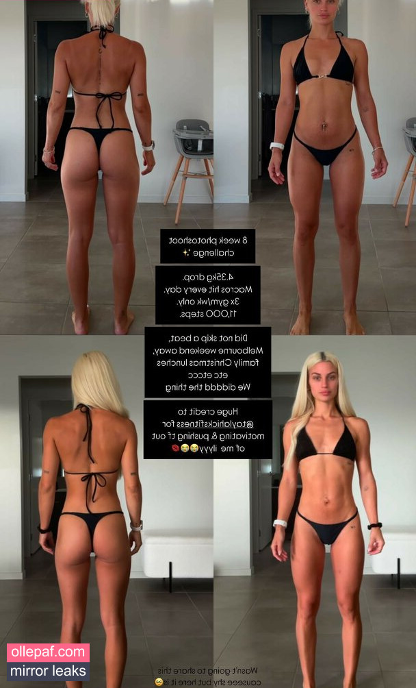 Latest Leaks Desree Barnes Nude #6 - Fapello