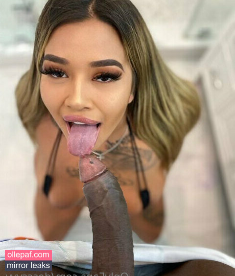 Latest Leaks Desssyyy Nude #159 - Fapello