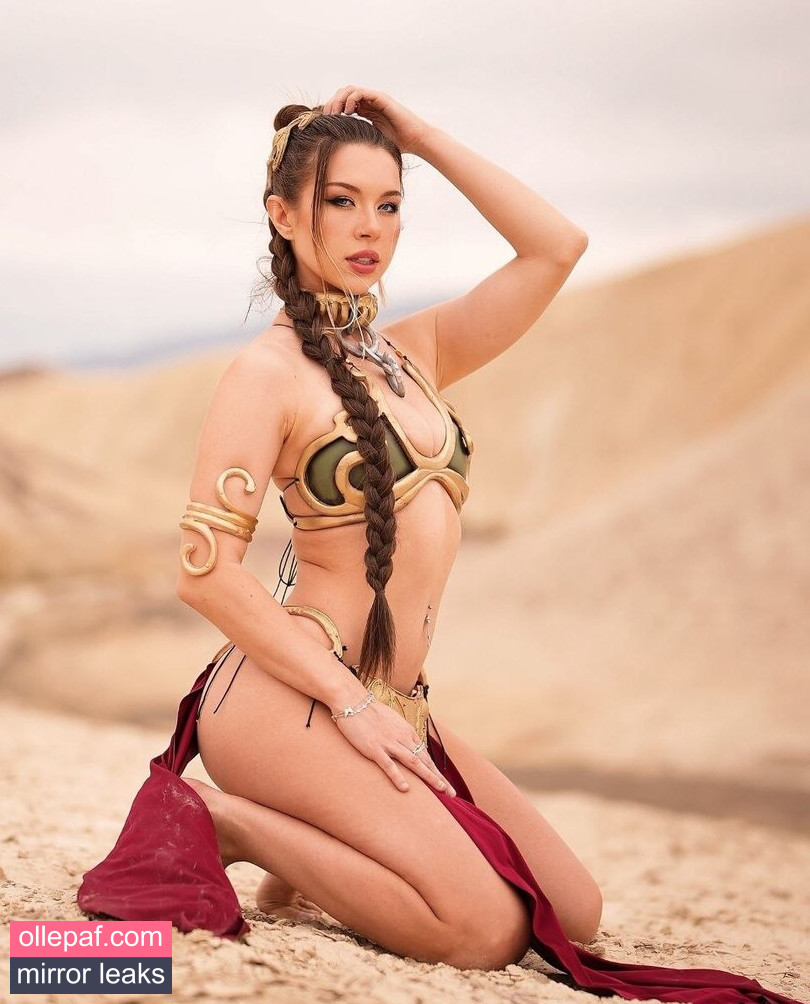 Latest Leaks dessyyc Nude #3 - Fapello