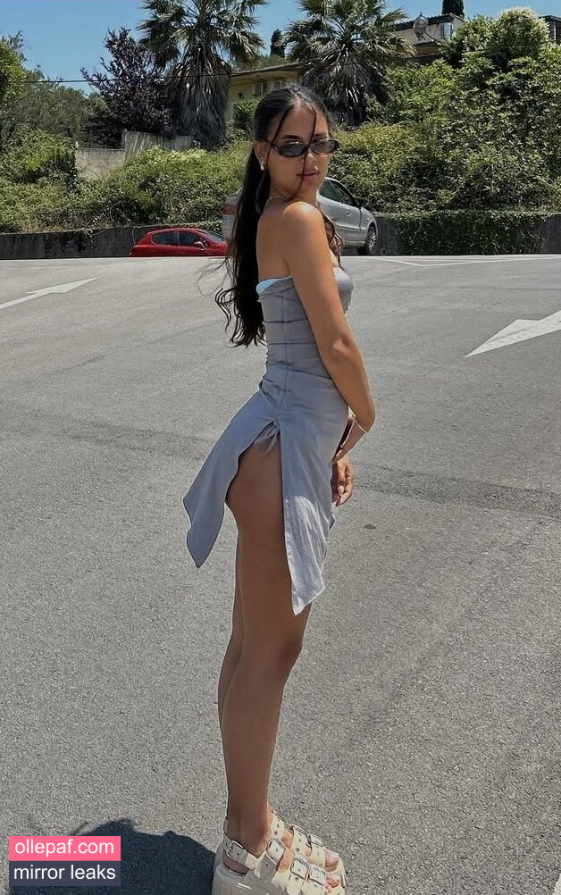 Latest Leaks Destina Meliha Nude #13 - Fapello