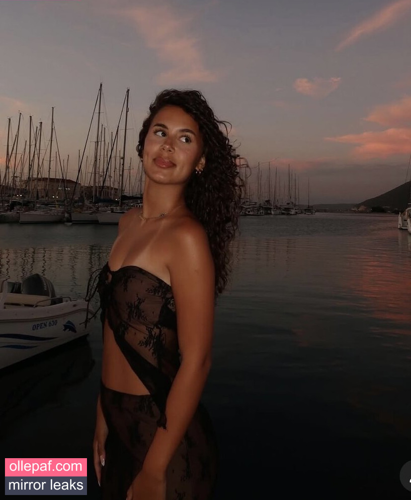 Latest Leaks Destina Meliha Nude #14 - Fapello