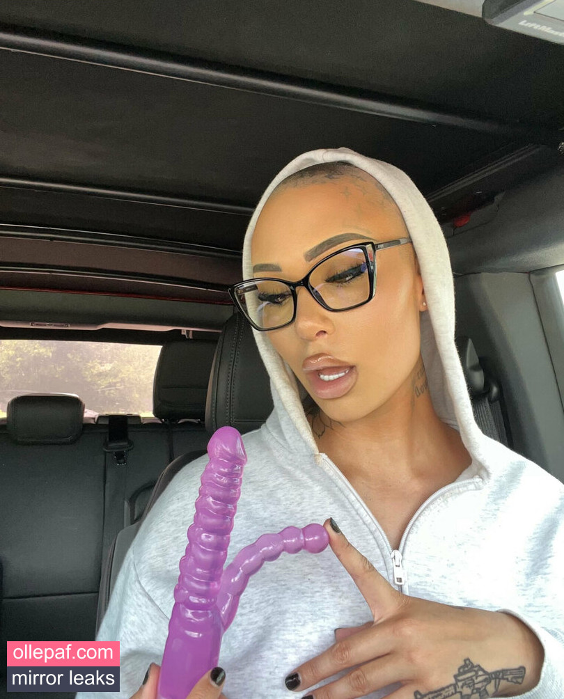 Latest Leaks destinicreams Nude #103 - Fapello