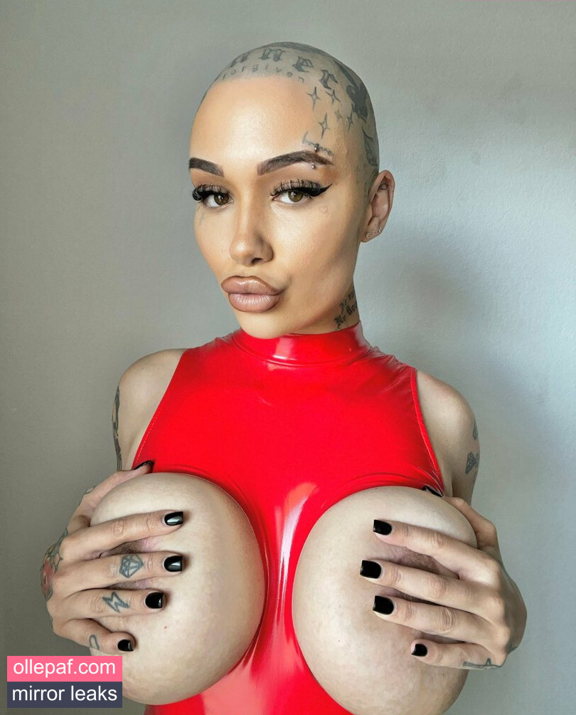 Latest Leaks destinicreams Nude #111 - Fapello