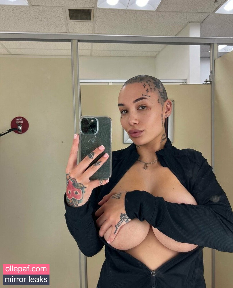 Latest Leaks destinicreams Nude #114 - Fapello