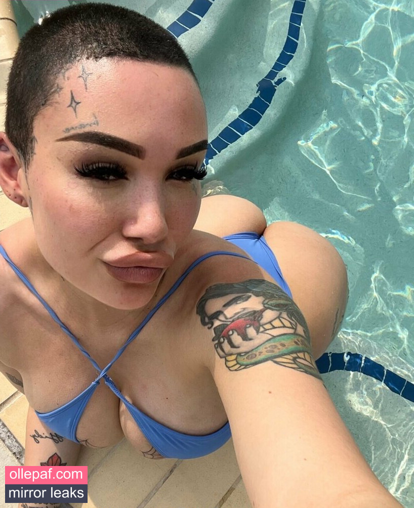 Latest Leaks destinicreams Nude #116 - Fapello