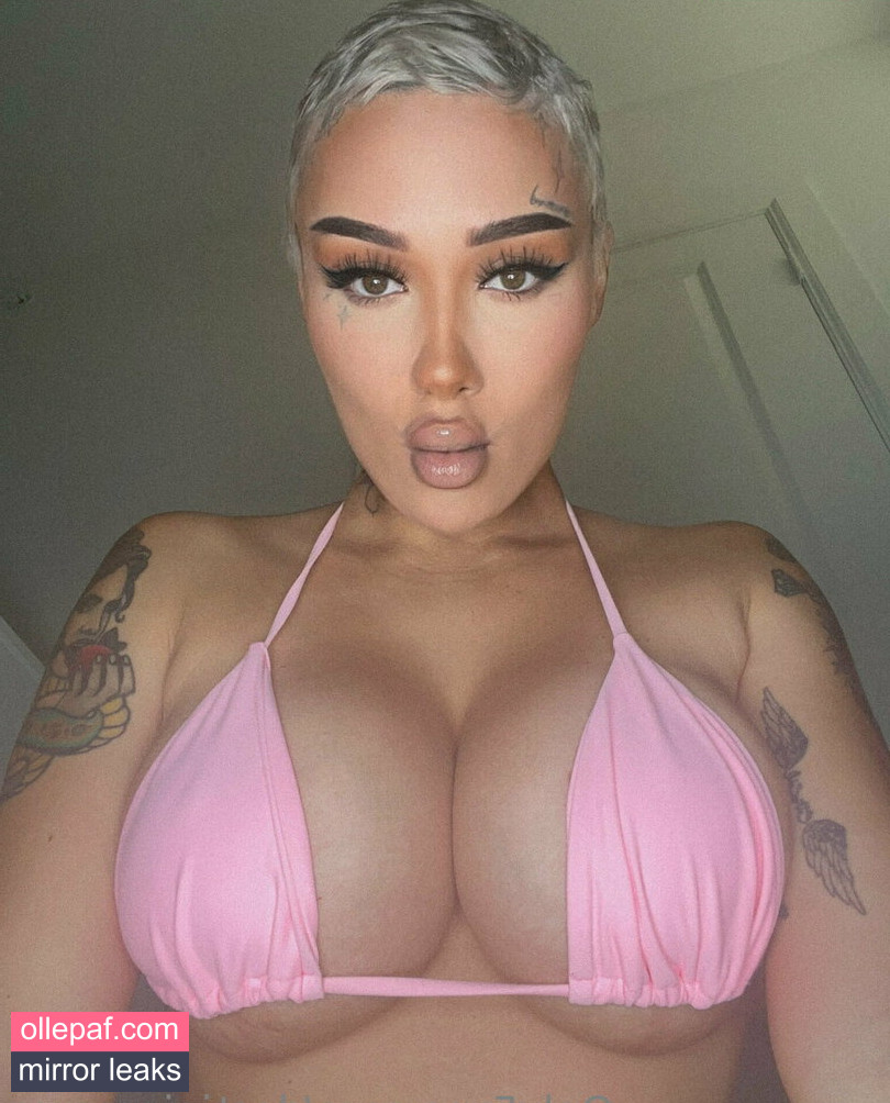 Latest Leaks destinicreams Nude #13 - Fapello