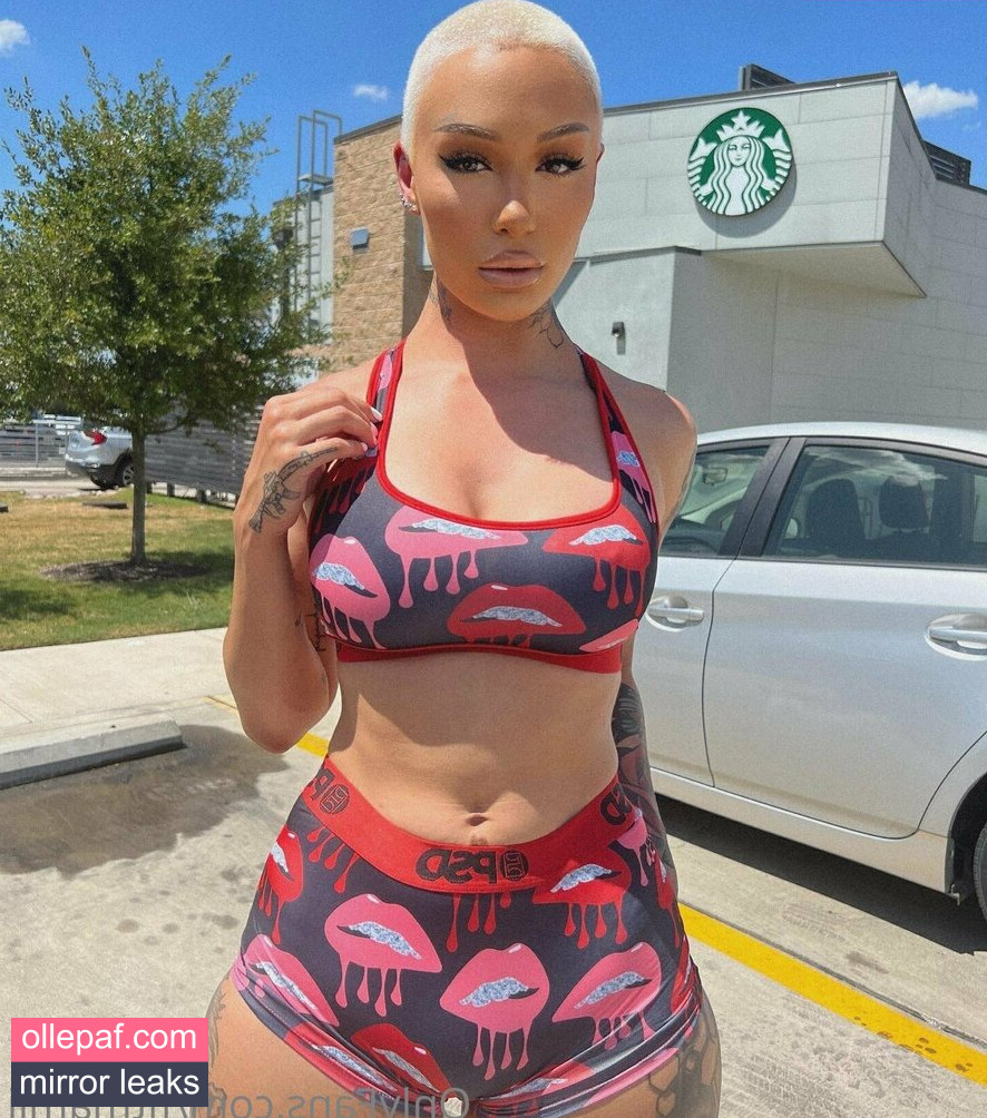 Latest Leaks destinicreams Nude #4 - Fapello
