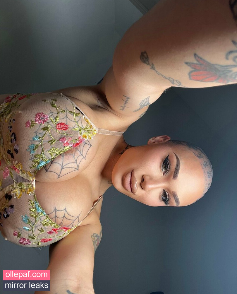 Latest Leaks destinicreams Nude #74 - Fapello