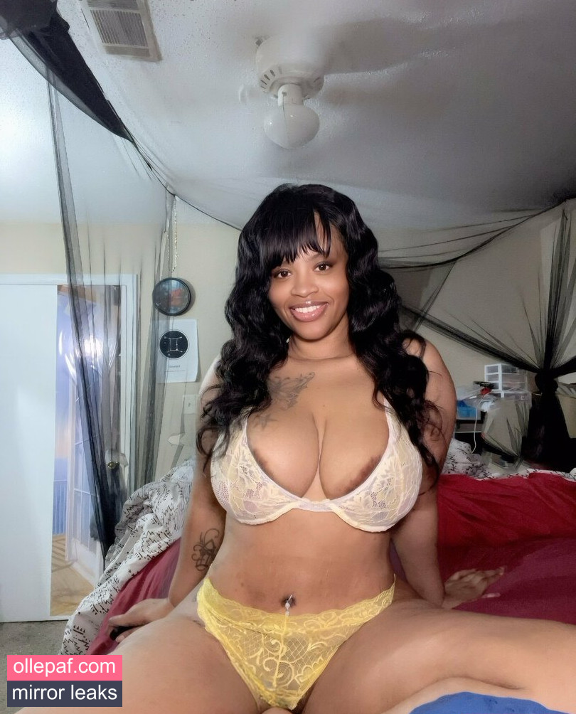 Latest Leaks destyni Nude #2 - Fapello
