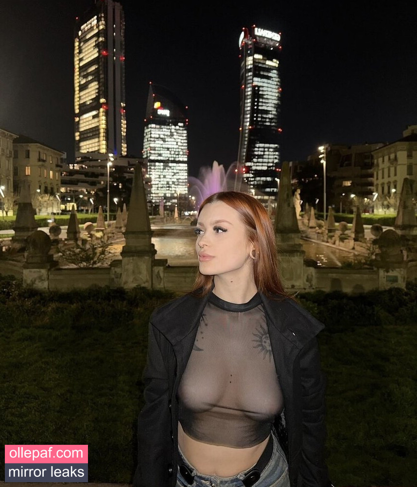 Latest Leaks Detremia Nude #14 - Fapello
