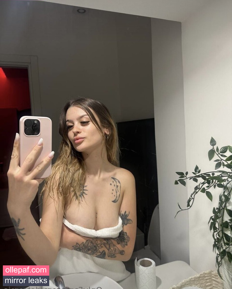Latest Leaks Detremia Nude #6 - Fapello