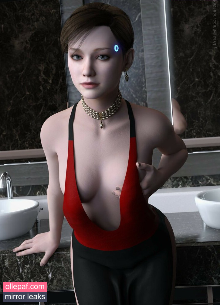 Latest Leaks Detroit: Become Human Nude #73 - Fapello