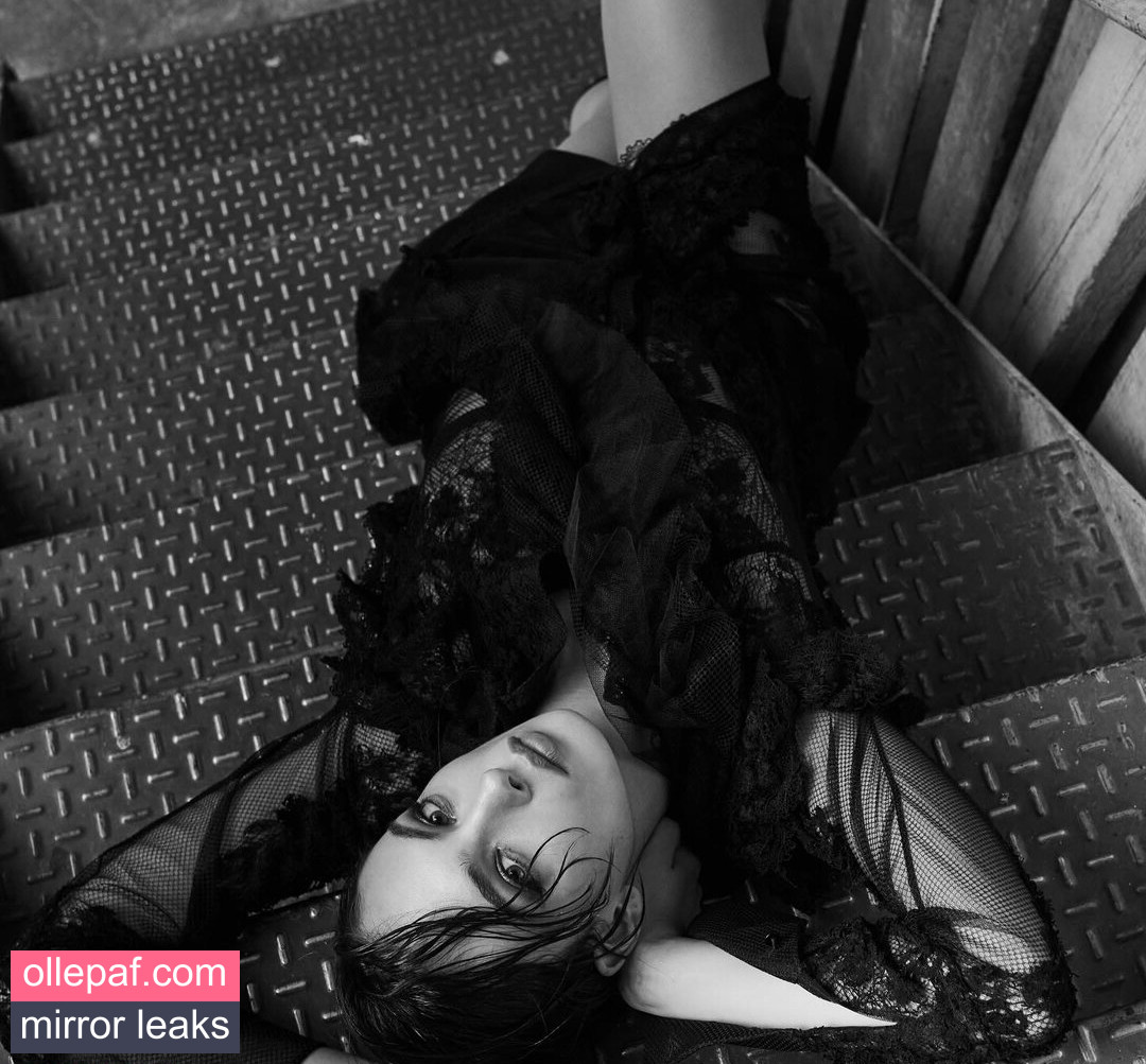 Latest Leaks Deva Cassel Nude #12 - Fapello