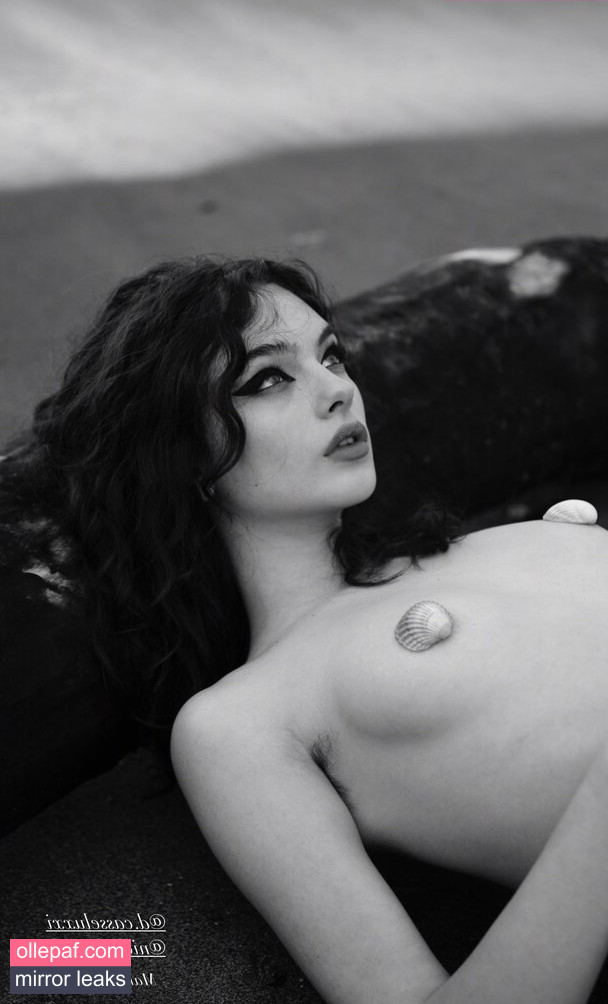 Latest Leaks Deva Cassel Nude #166 - Fapello