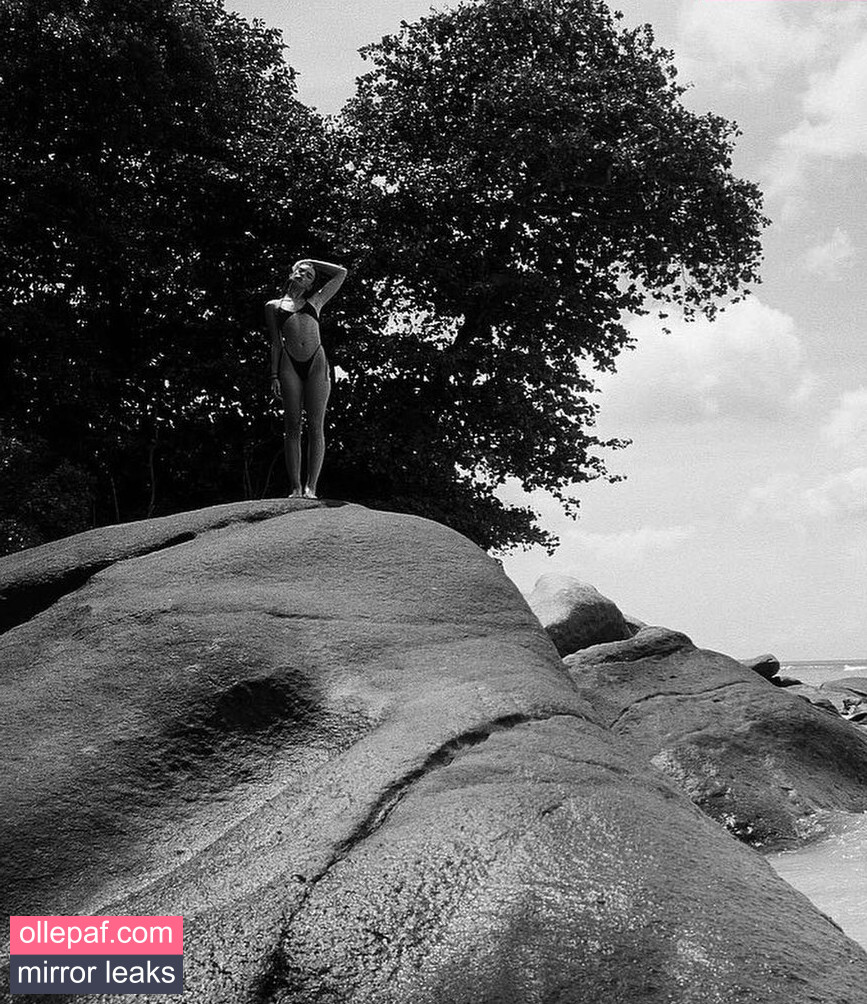 Latest Leaks Deva Cassel Nude #24 - Fapello
