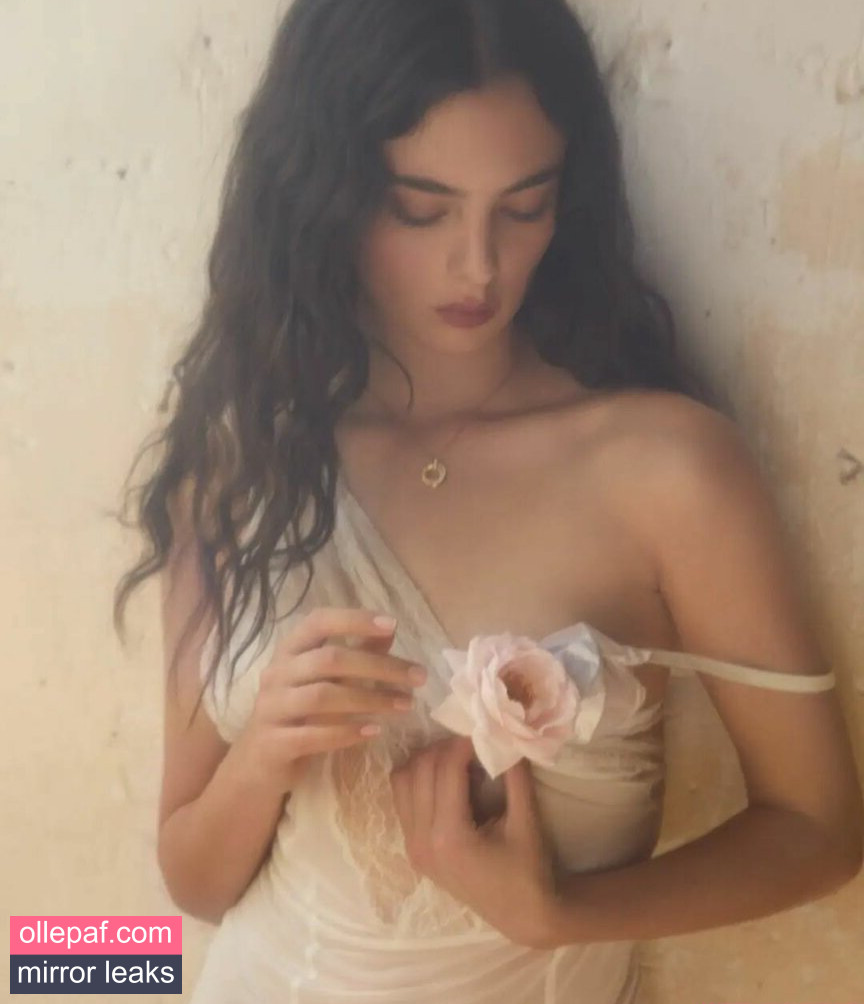 Latest Leaks Deva Cassel Nude #44 - Fapello