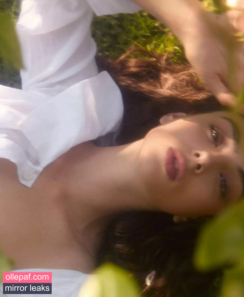 Latest Leaks Deva Cassel Nude #83 - Fapello